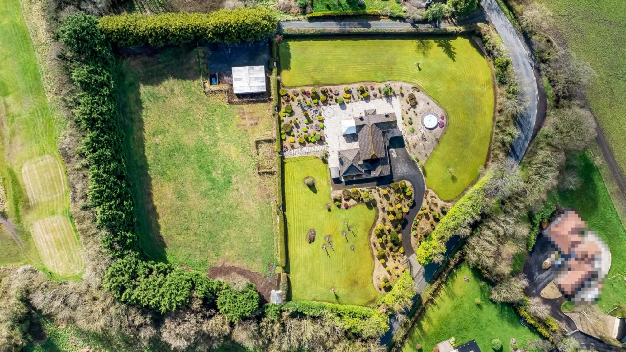 Photo of Lurgalee House, Drumelis, Cavan, Co. Cavan, H12 DV13