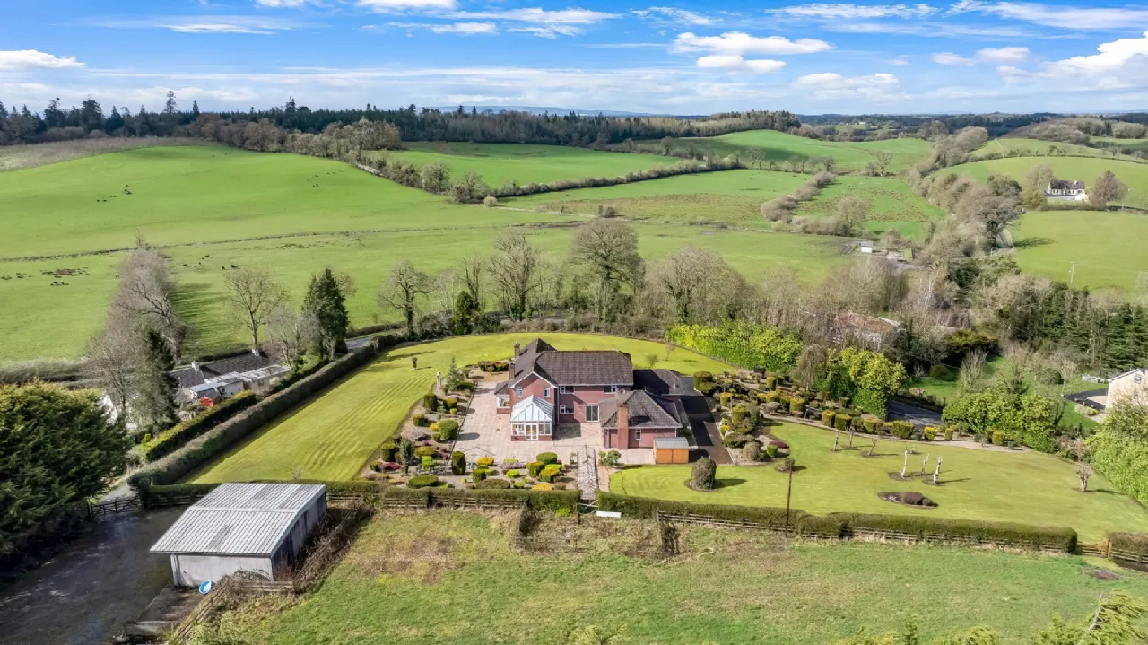 Photo of Lurgalee House, Drumelis, Cavan, Co. Cavan, H12 DV13