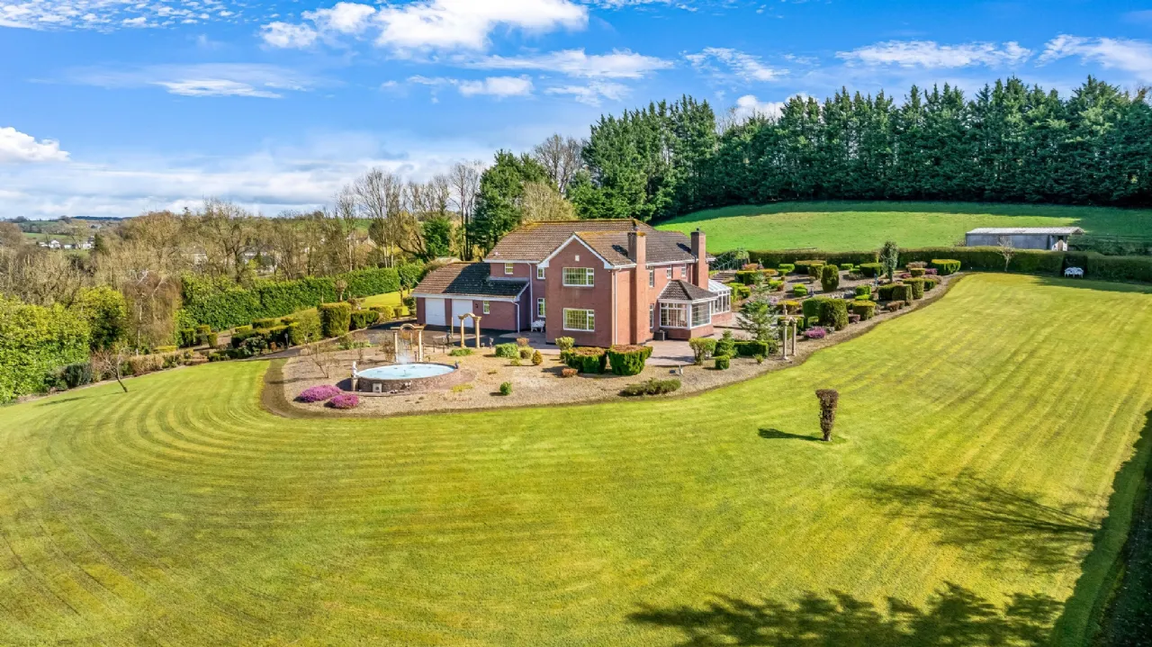 Photo of Lurgalee House, Drumelis, Cavan, Co. Cavan, H12 DV13