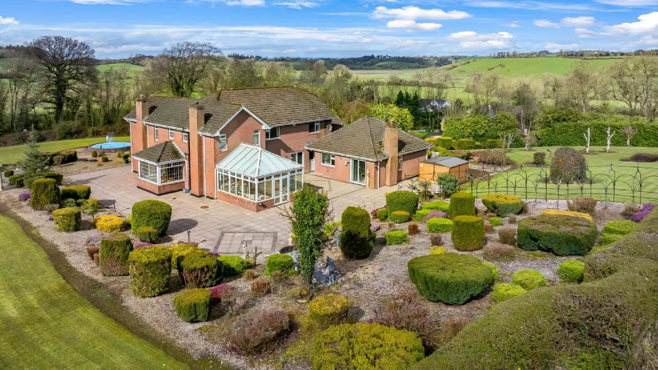 Photo of Lurgalee House, Drumelis, Cavan, Co. Cavan, H12 DV13