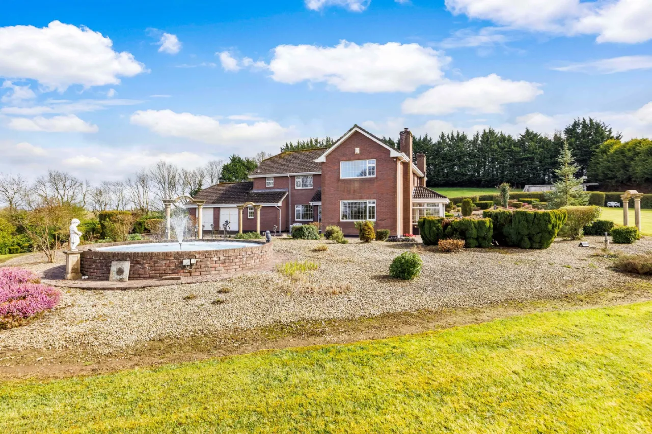 Photo of Lurgalee House, Drumelis, Cavan, Co. Cavan, H12 DV13