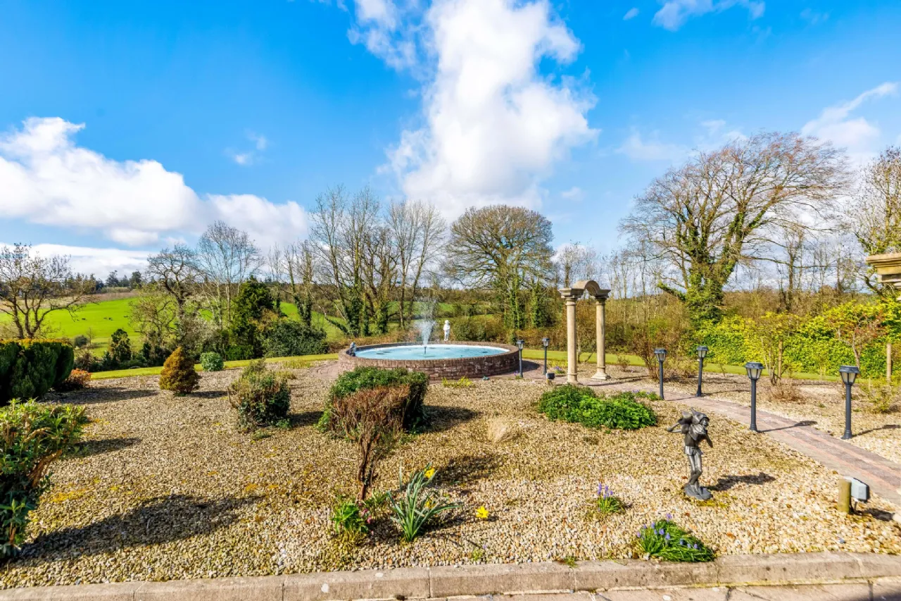 Photo of Lurgalee House, Drumelis, Cavan, Co. Cavan, H12 DV13