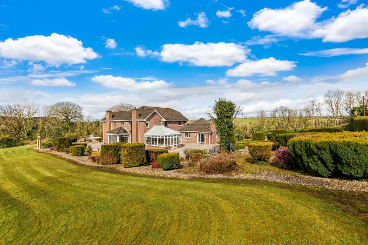 Photo of Lurgalee House, Drumelis, Cavan, Co. Cavan, H12 DV13