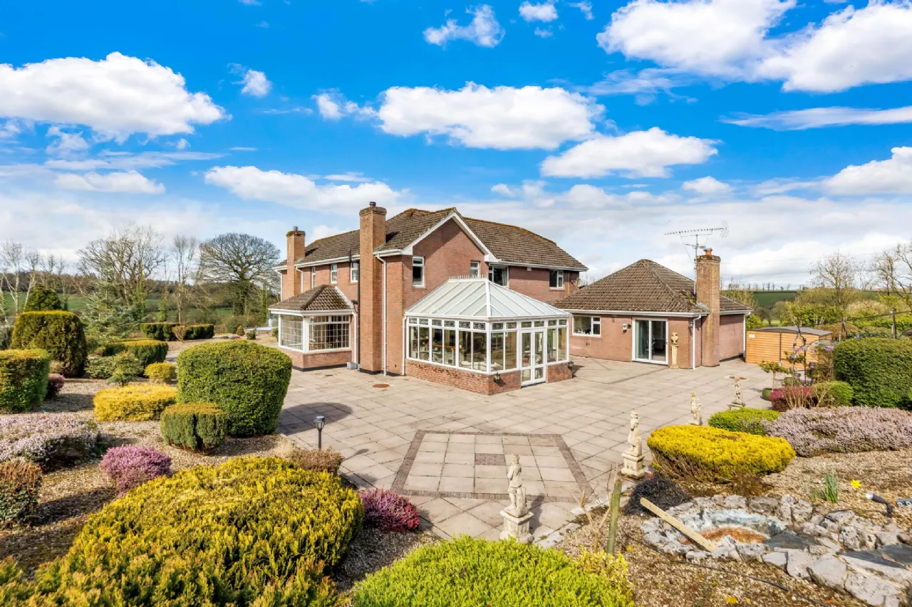 Photo of Lurgalee House, Drumelis, Cavan, Co. Cavan, H12 DV13