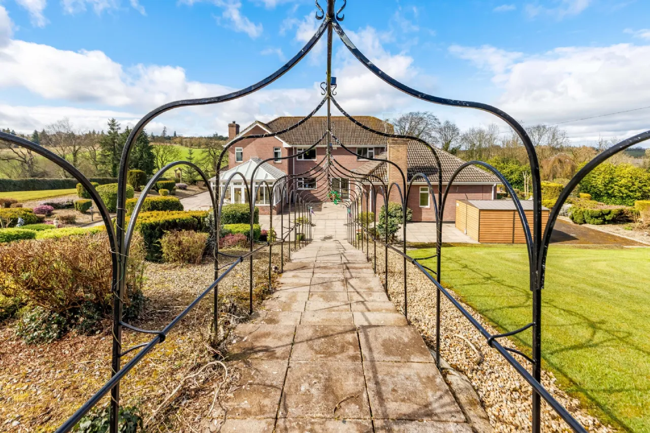 Photo of Lurgalee House, Drumelis, Cavan, Co. Cavan, H12 DV13