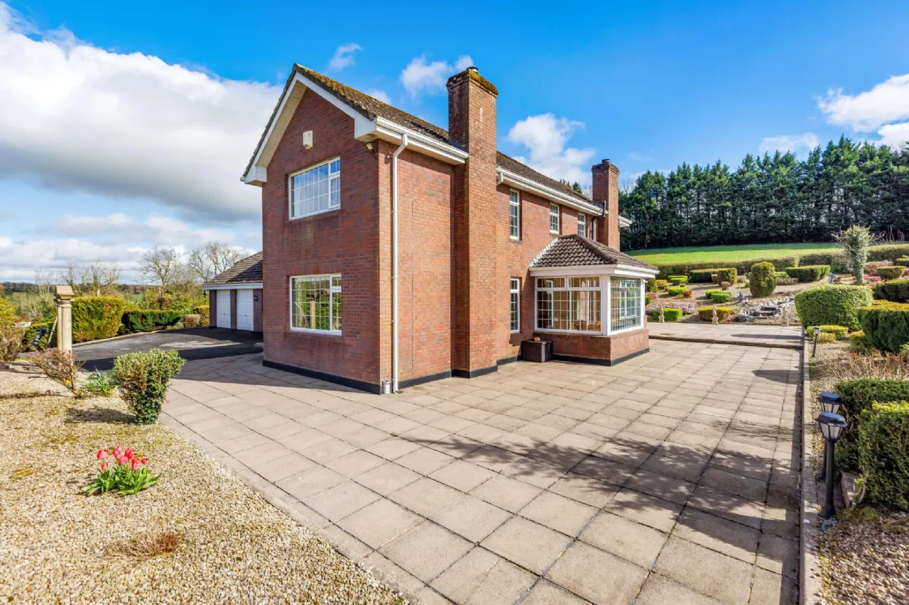 Photo of Lurgalee House, Drumelis, Cavan, Co. Cavan, H12 DV13