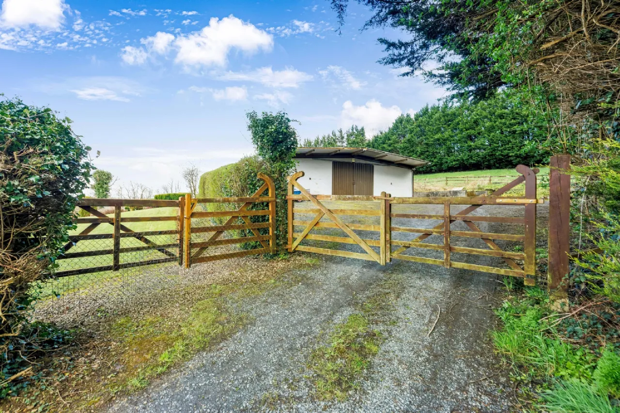 Photo of Lurgalee House, Drumelis, Cavan, Co. Cavan, H12 DV13