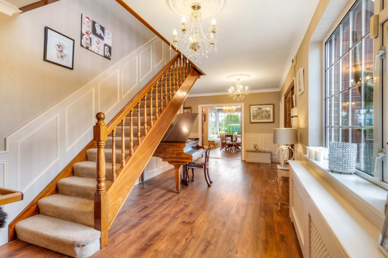 Photo of Lurgalee House, Drumelis, Cavan, Co. Cavan, H12 DV13