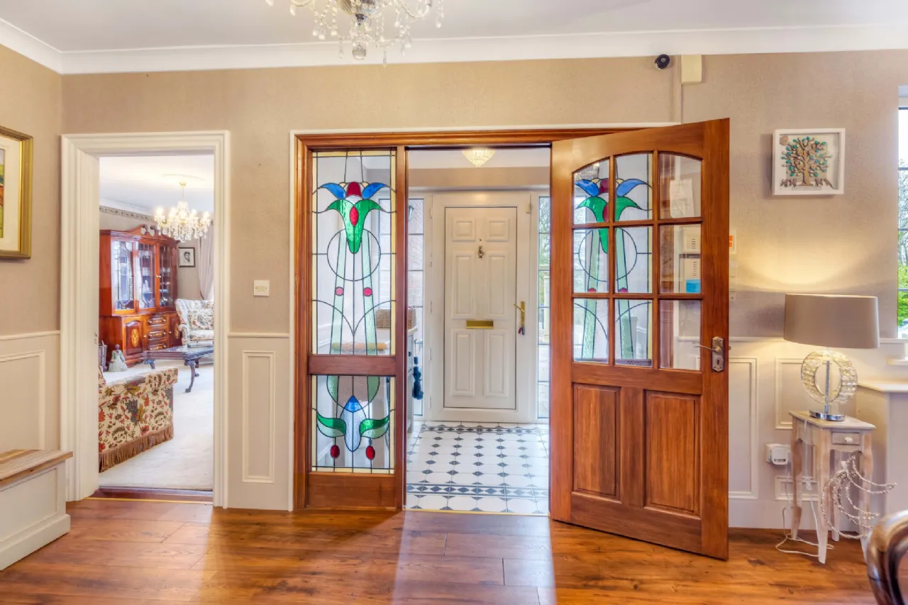 Photo of Lurgalee House, Drumelis, Cavan, Co. Cavan, H12 DV13