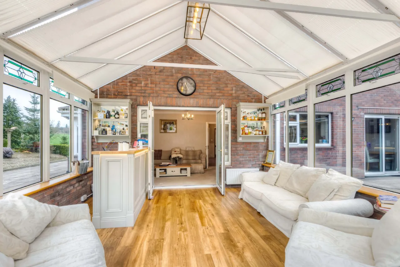 Photo of Lurgalee House, Drumelis, Cavan, Co. Cavan, H12 DV13