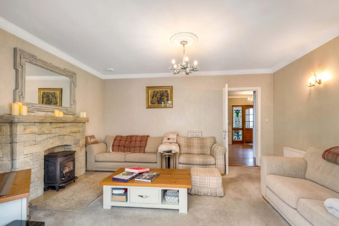 Photo of Lurgalee House, Drumelis, Cavan, Co. Cavan, H12 DV13