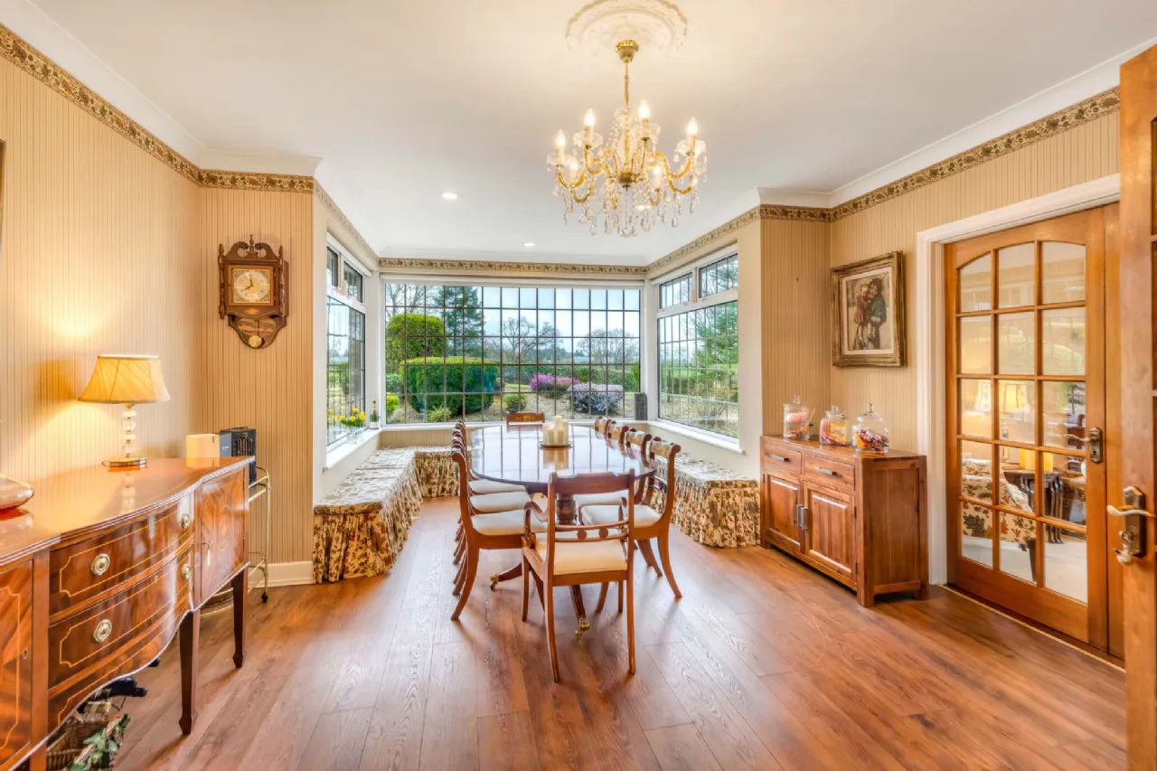 Photo of Lurgalee House, Drumelis, Cavan, Co. Cavan, H12 DV13