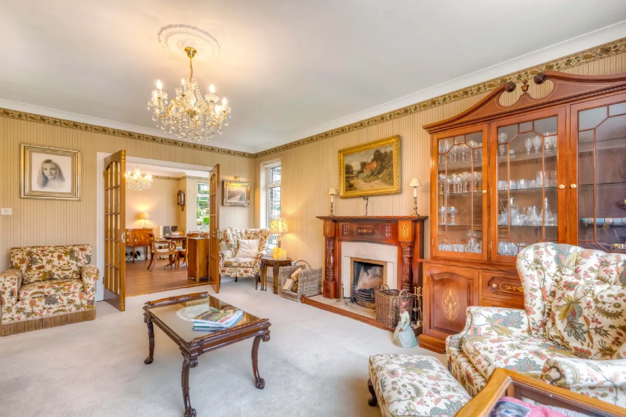 Photo of Lurgalee House, Drumelis, Cavan, Co. Cavan, H12 DV13