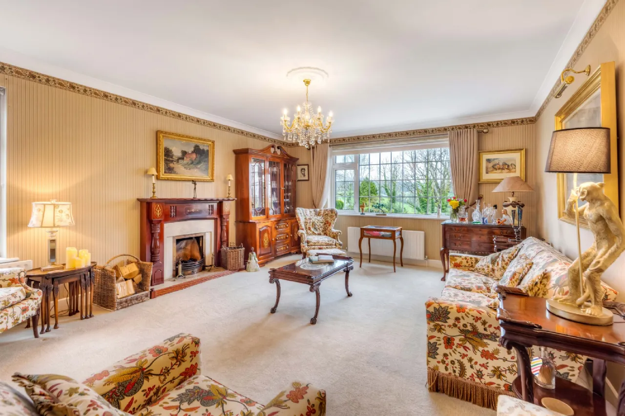 Photo of Lurgalee House, Drumelis, Cavan, Co. Cavan, H12 DV13