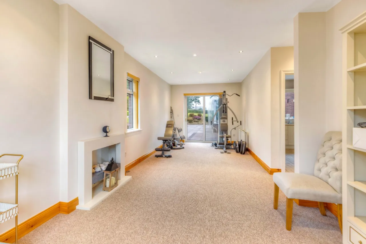 Photo of Lurgalee House, Drumelis, Cavan, Co. Cavan, H12 DV13