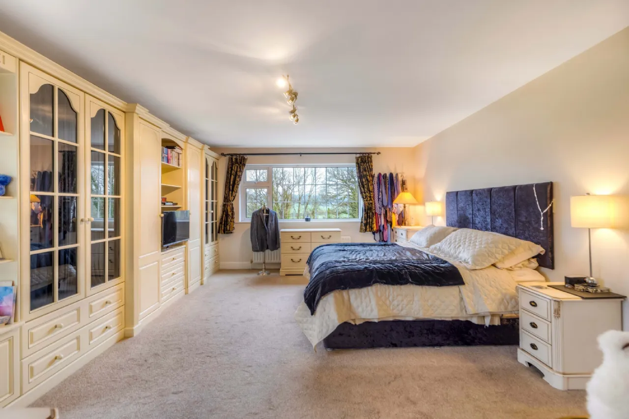 Photo of Lurgalee House, Drumelis, Cavan, Co. Cavan, H12 DV13