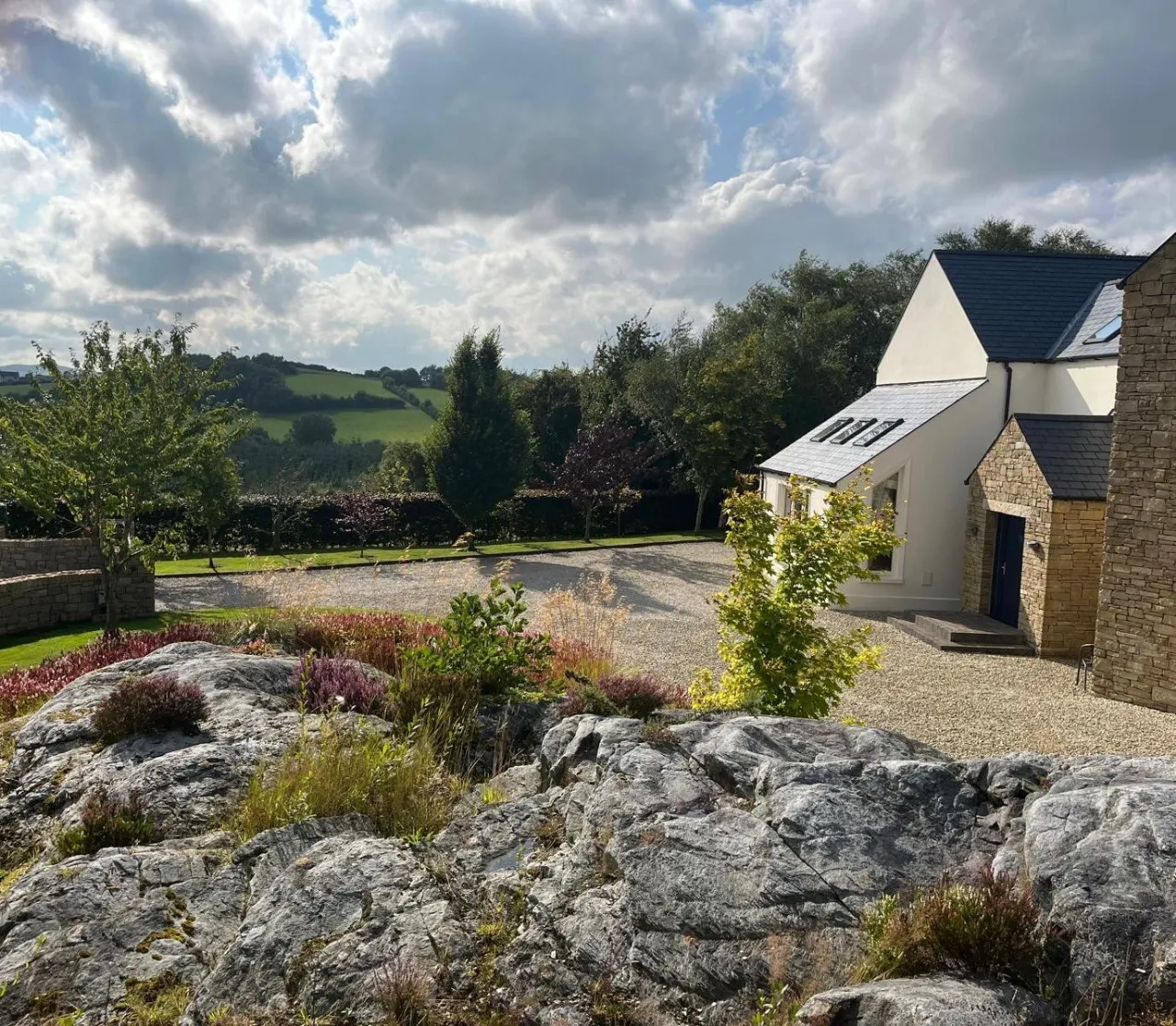 Photo of Croaghan, Ramelton, Co. Donegal, F92E788