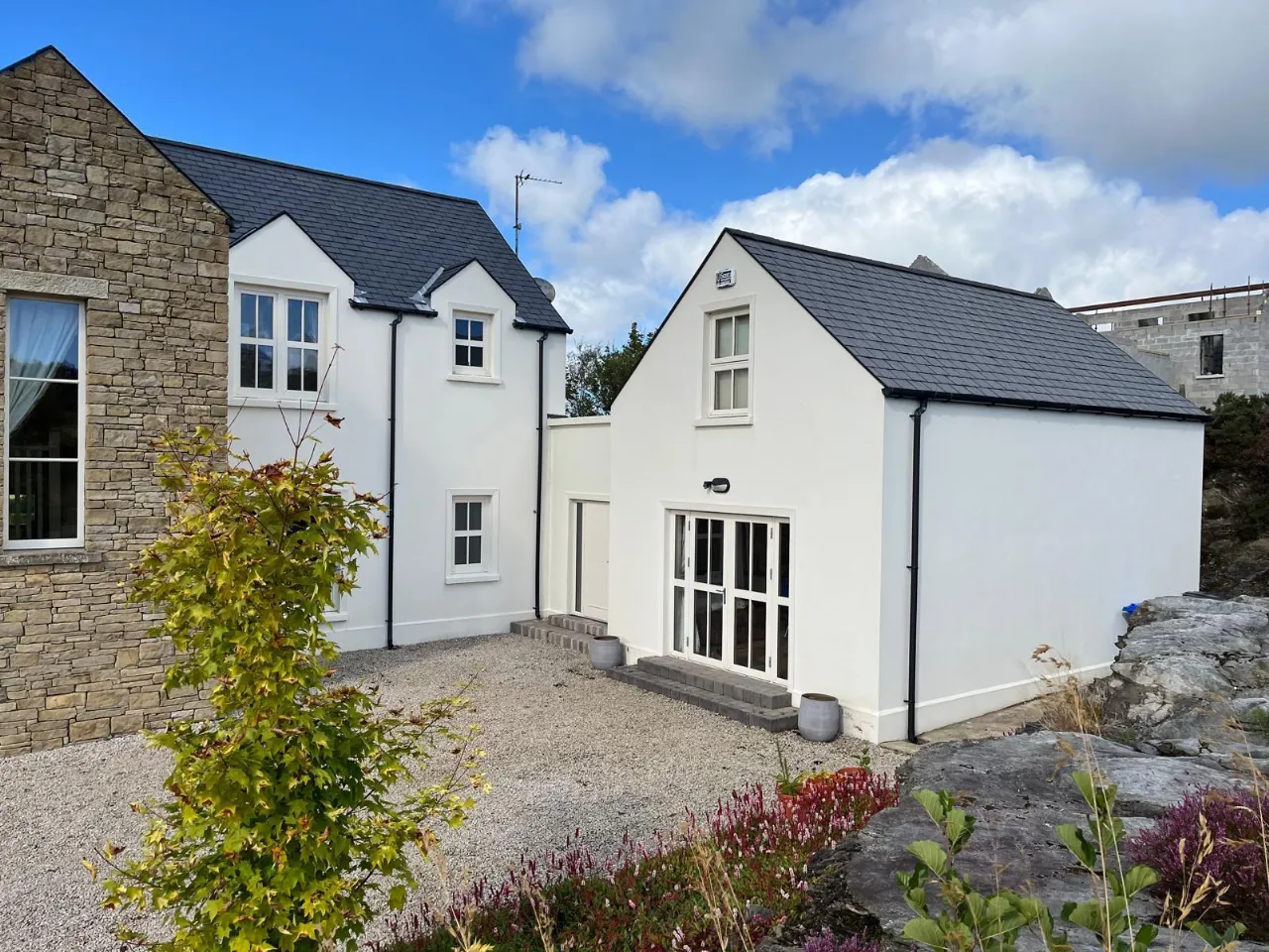 Photo of Croaghan, Ramelton, Co. Donegal, F92E788