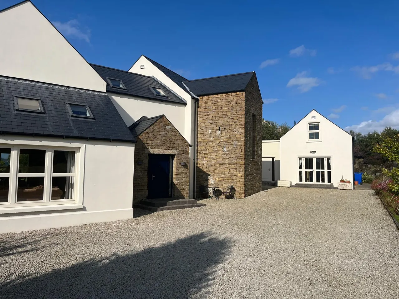 Photo of Croaghan, Ramelton, Co. Donegal, F92E788