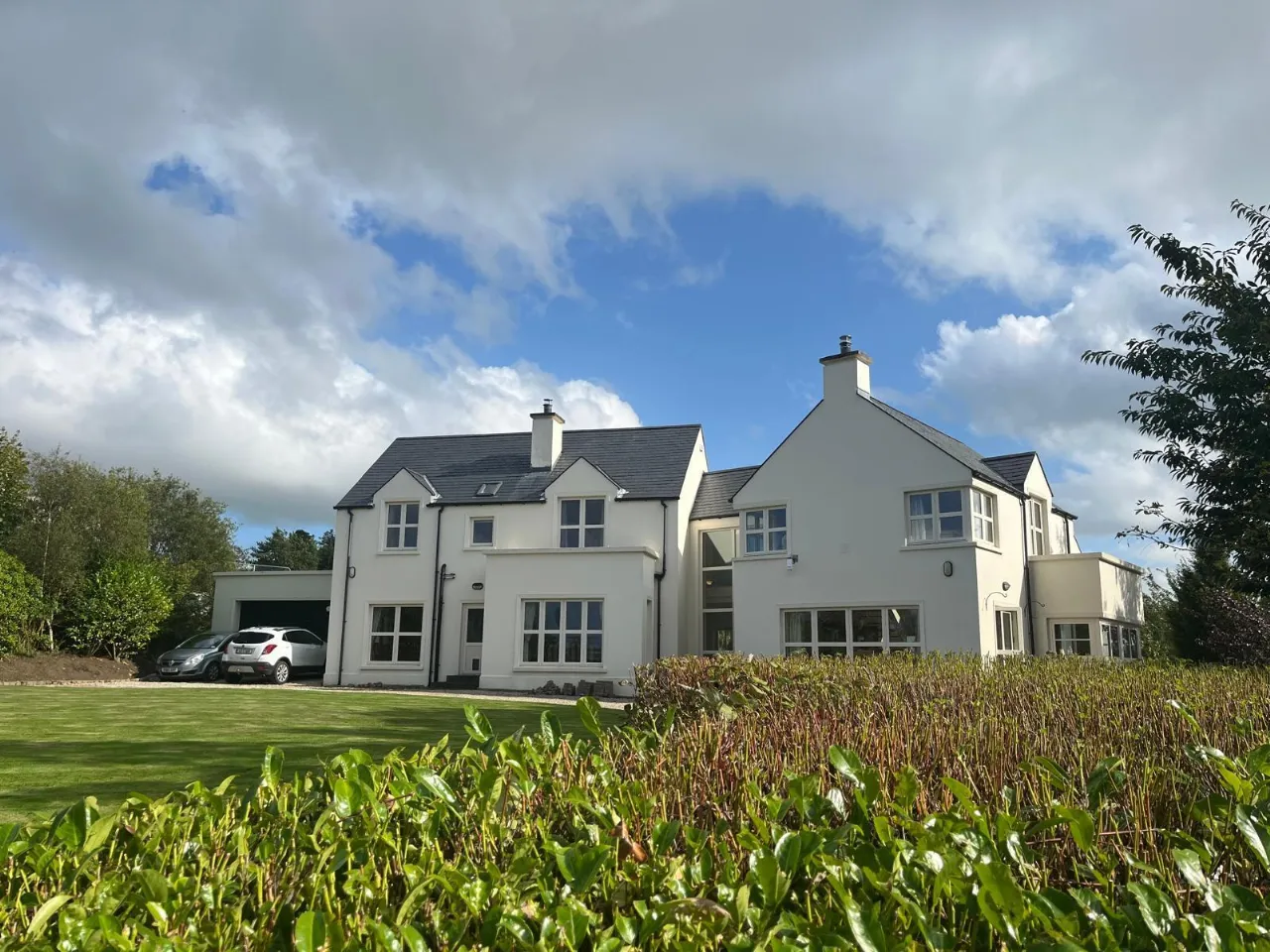 Photo of Croaghan, Ramelton, Co. Donegal, F92E788