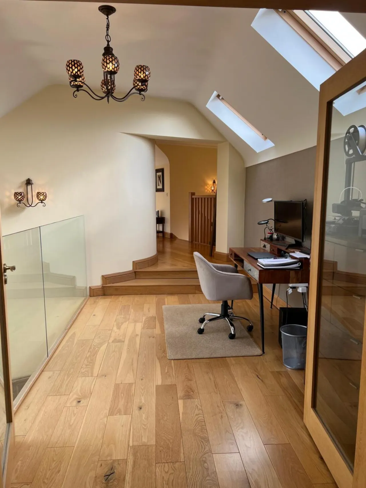 Photo of Croaghan, Ramelton, Co. Donegal, F92E788