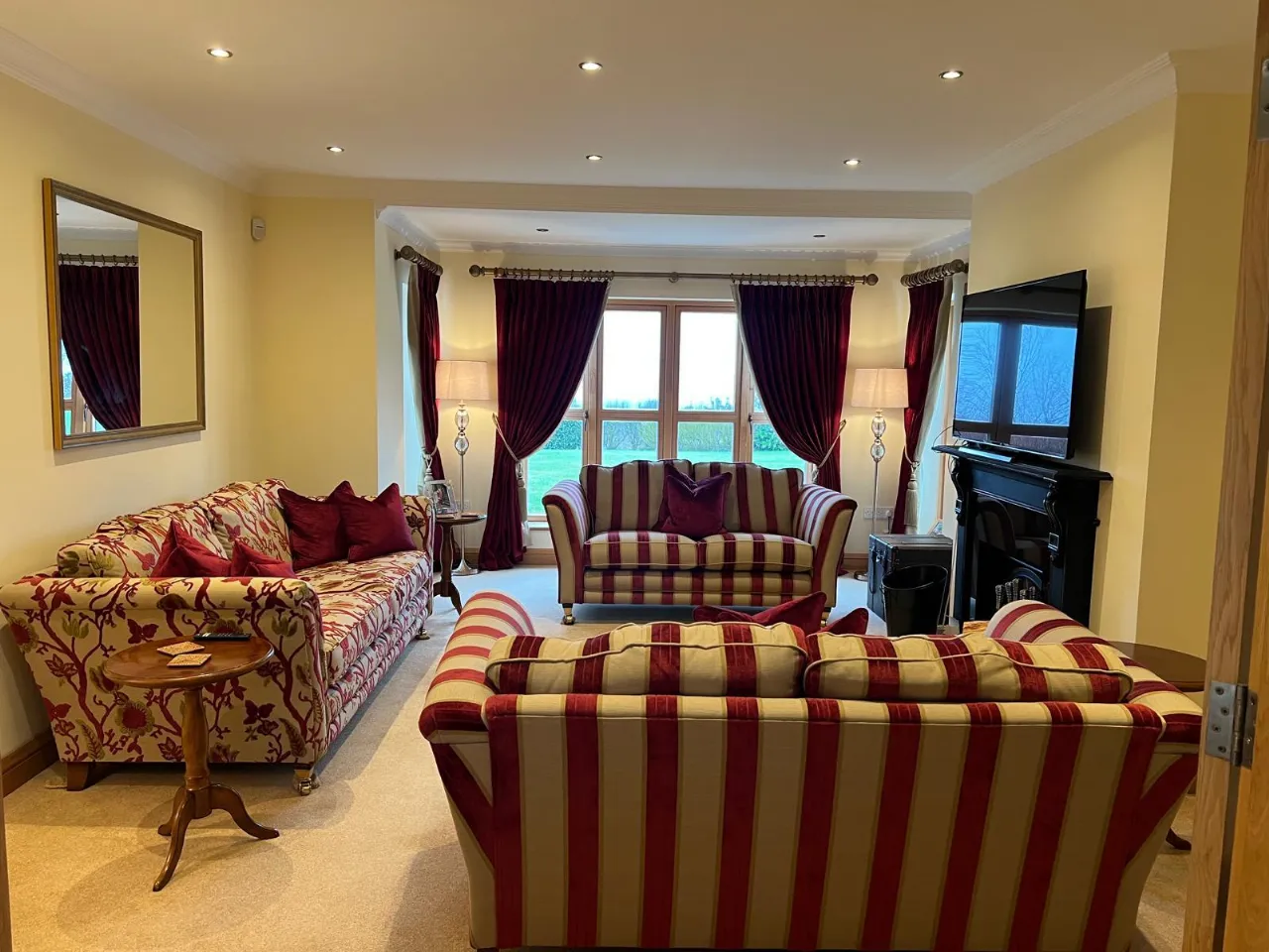 Photo of Croaghan, Ramelton, Co. Donegal, F92E788