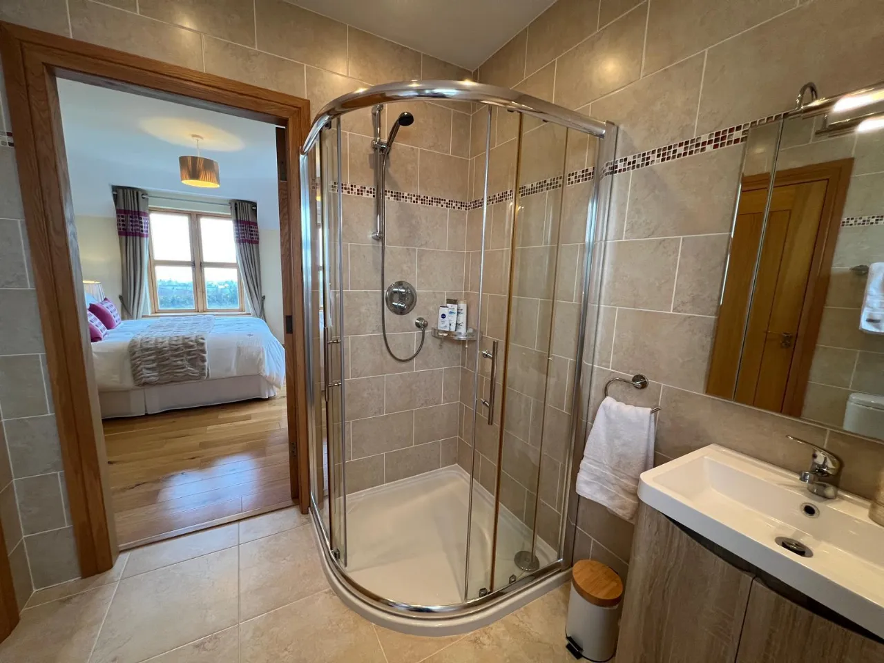 Photo of Croaghan, Ramelton, Co. Donegal, F92E788