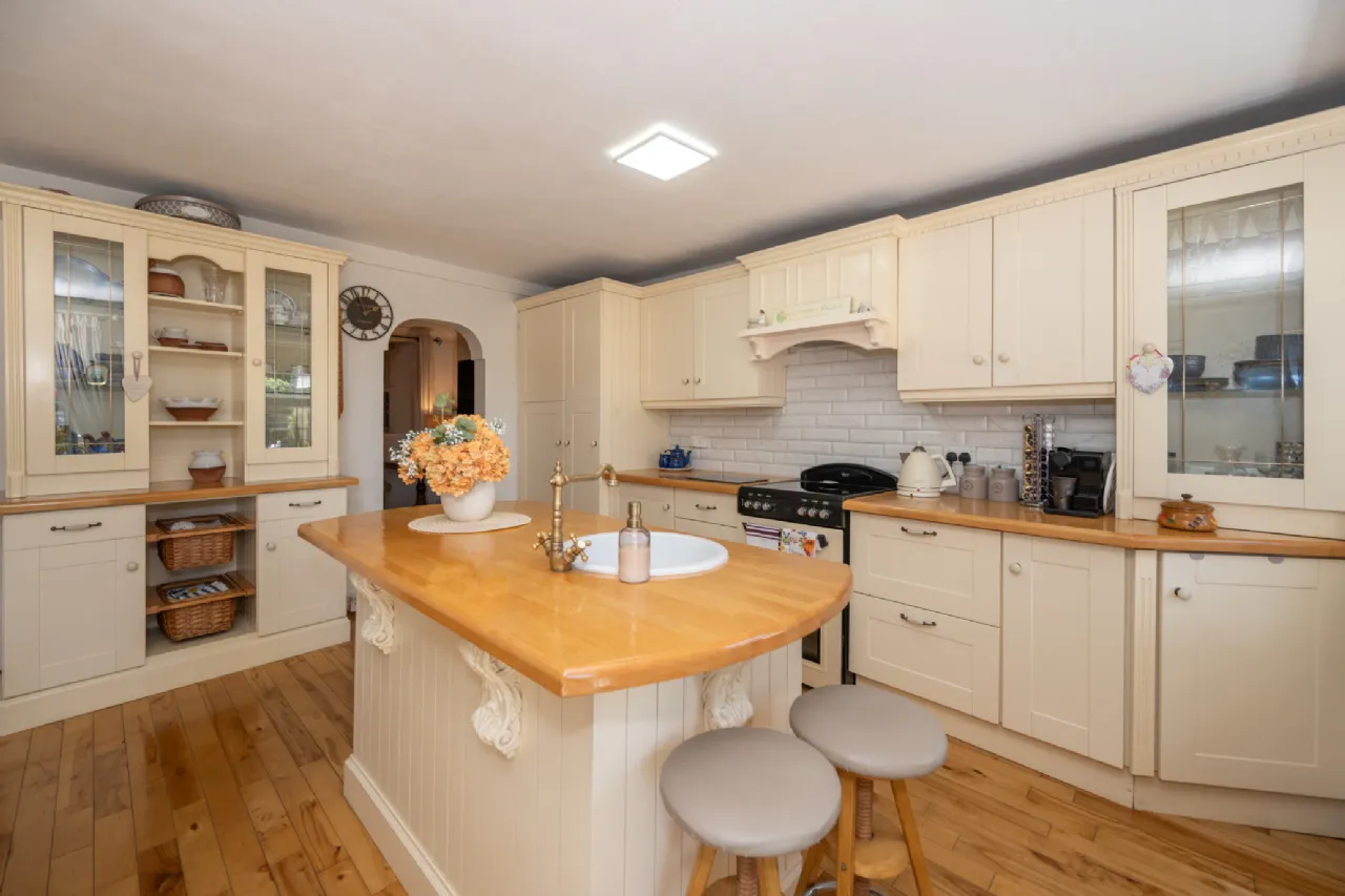 Photo of 17 Water View, Sunday's Well Road, Cork, T23 P8H0
