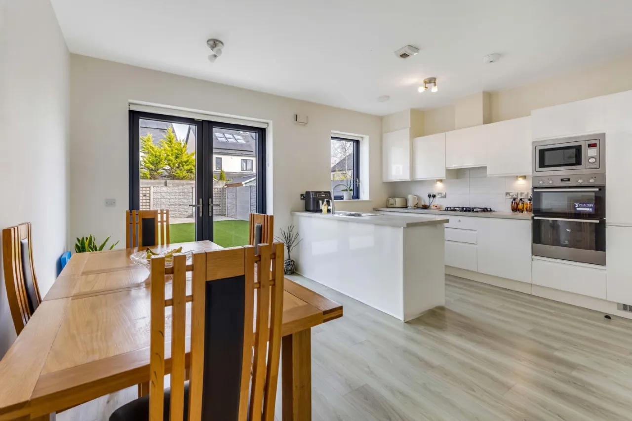 Photo of 42 Churchfield Way, Ashbourne, Co Meath, A84 Y722