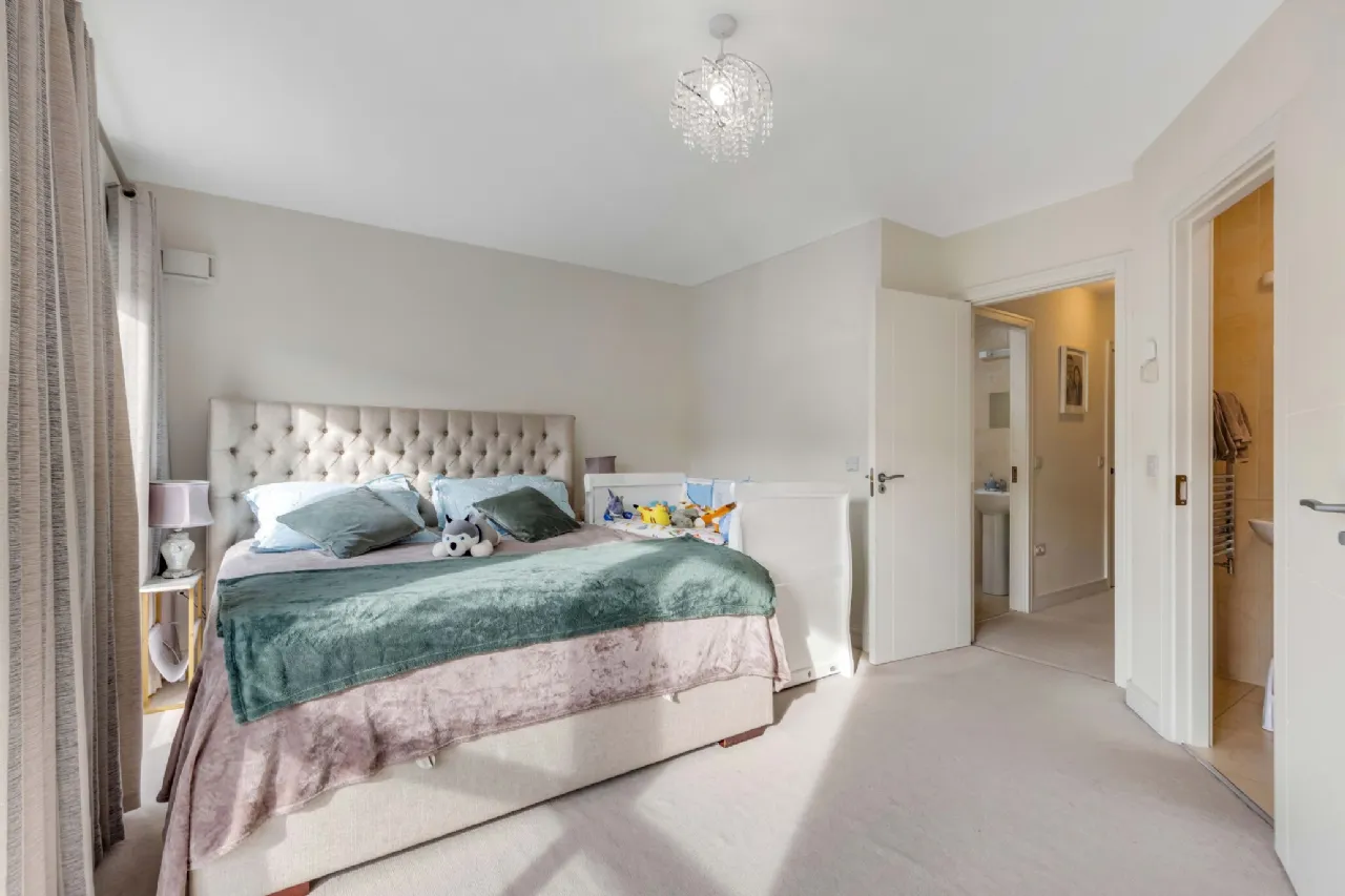 Photo of 42 Churchfield Way, Ashbourne, Co Meath, A84 Y722