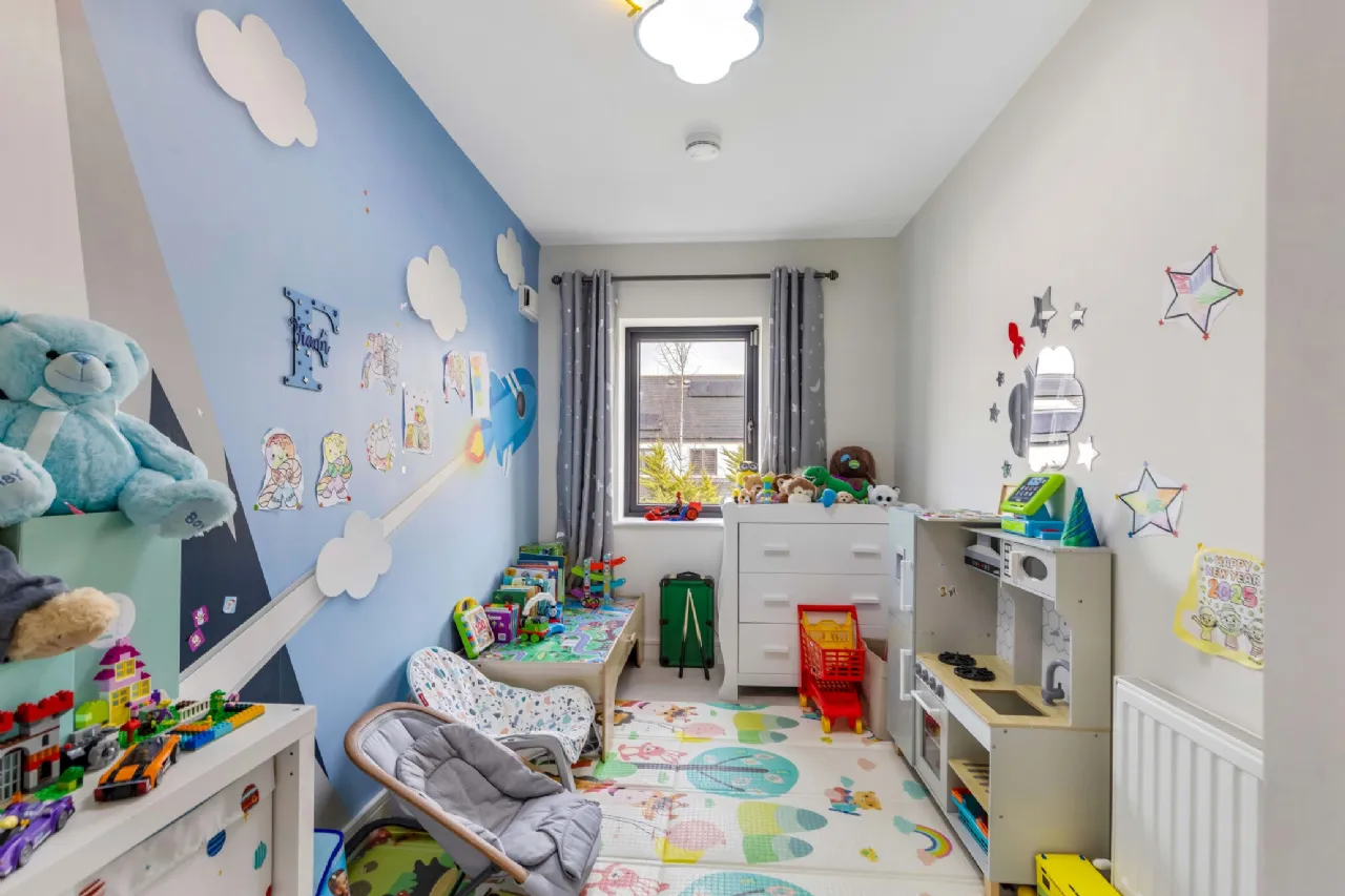 Photo of 42 Churchfield Way, Ashbourne, Co Meath, A84 Y722