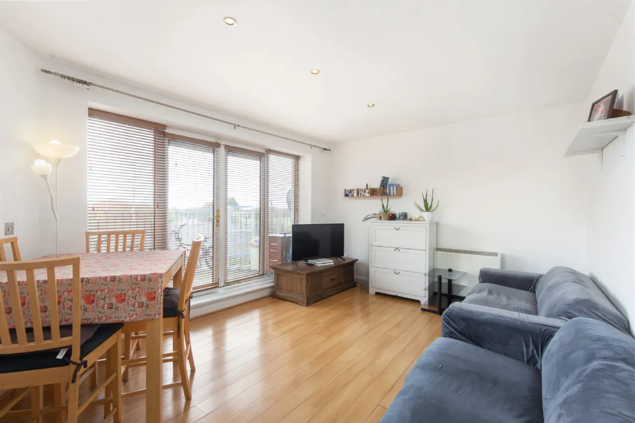 Photo of Block A, 25 Aras na Cluaine, Clondalkin, Dublin 22, D22WA40