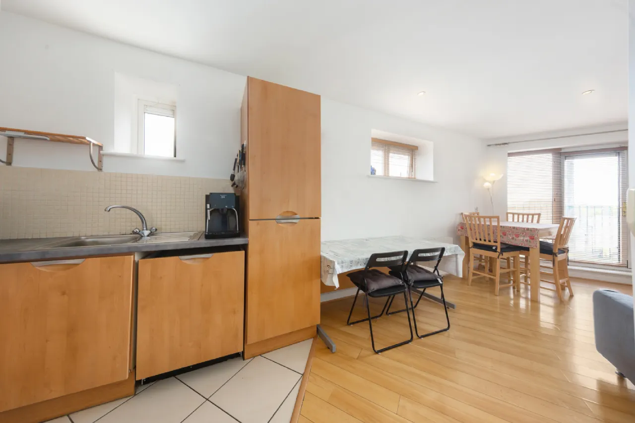 Photo of Block A, 25 Aras na Cluaine, Clondalkin, Dublin 22, D22WA40