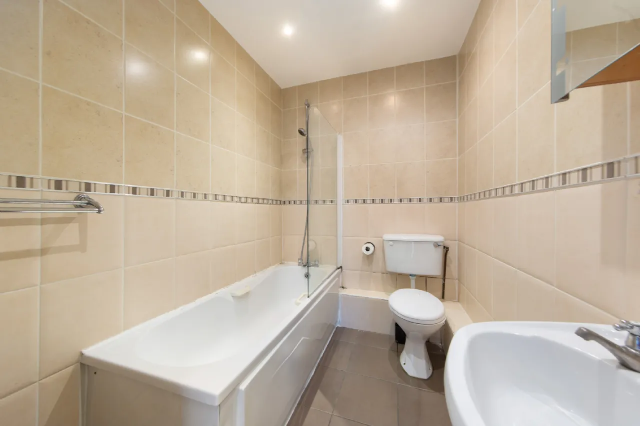 Photo of Block A, 25 Aras na Cluaine, Clondalkin, Dublin 22, D22WA40