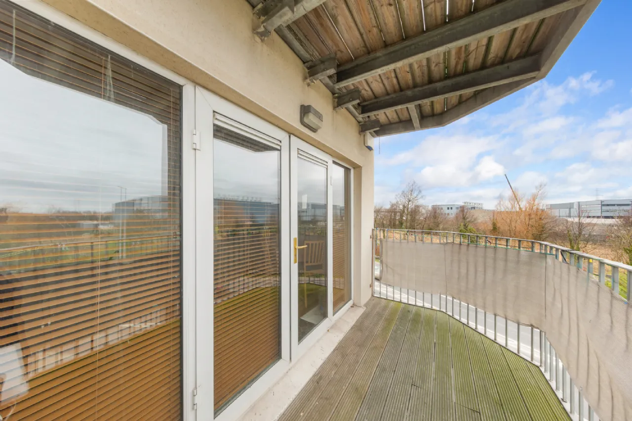 Photo of Block A, 25 Aras na Cluaine, Clondalkin, Dublin 22, D22WA40