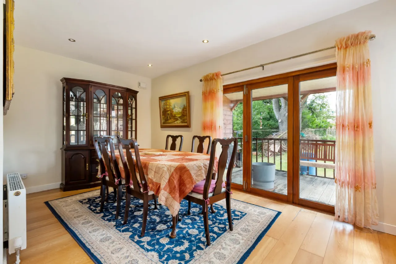 Photo of Summerhill, 12 Mount Anville Road, Dublin 14, D14 P9H0