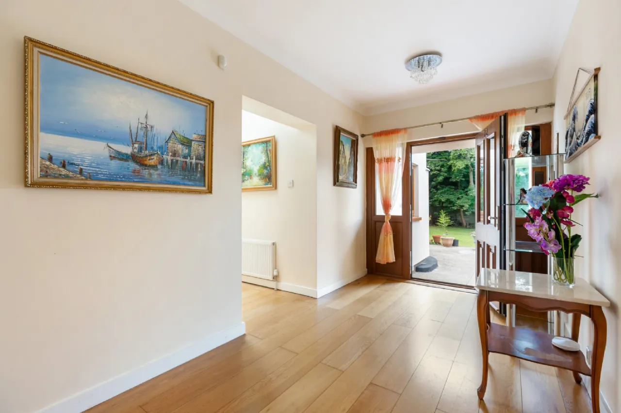 Photo of Summerhill, 12 Mount Anville Road, Goatstown, Dublin 14, D14 P9H0