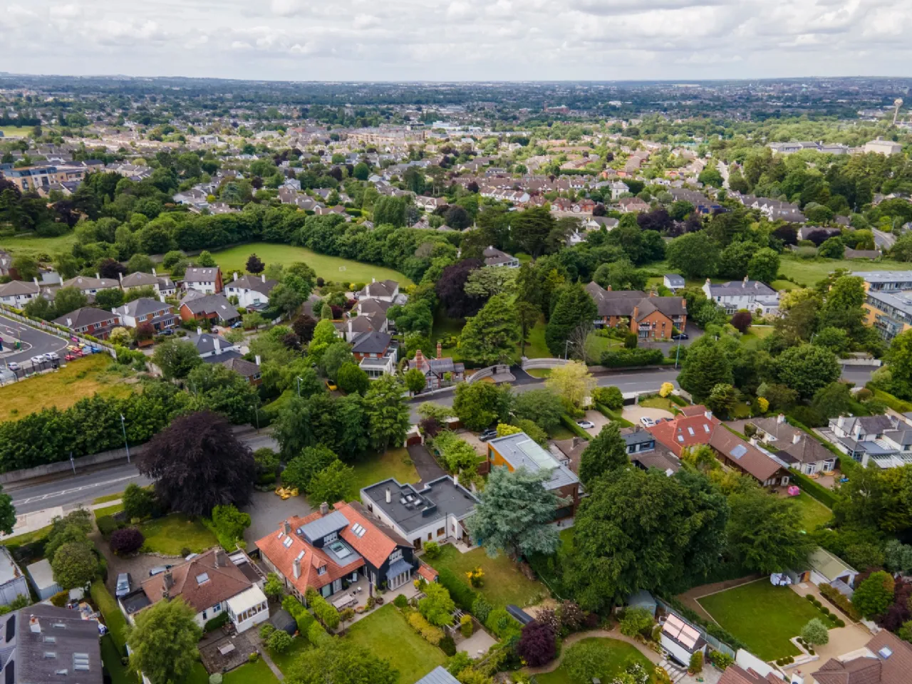 Photo of Summerhill, 12 Mount Anville Road, Dublin 14, D14 P9H0