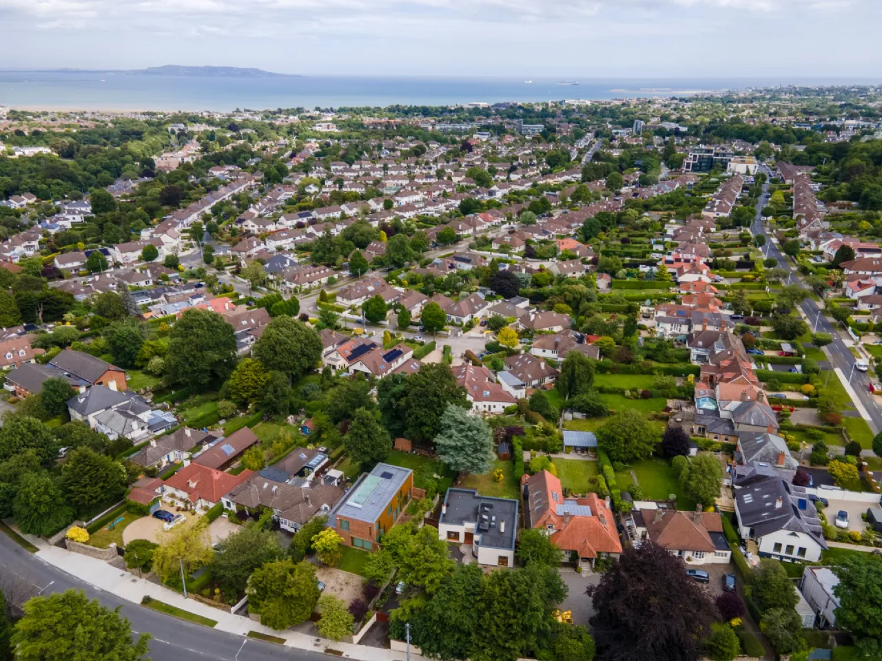 Photo of Summerhill, 12 Mount Anville Road, Dublin 14, D14 P9H0