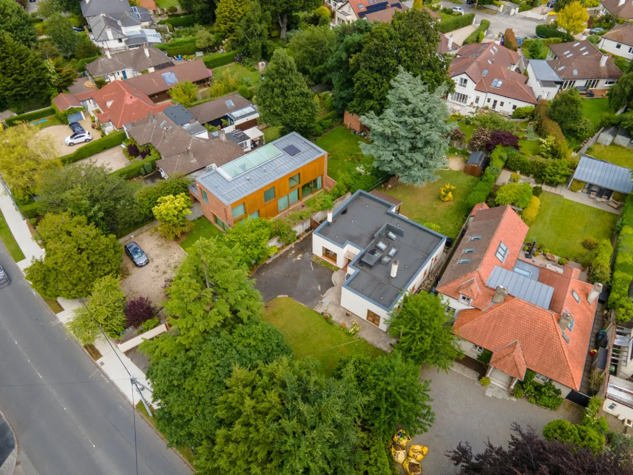Photo of Summerhill, 12 Mount Anville Road, Dublin 14, D14 P9H0