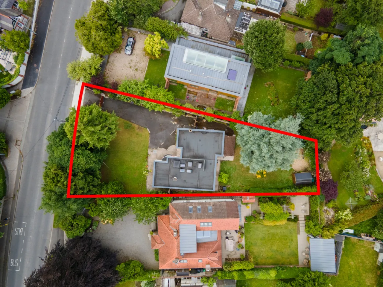 Photo of Summerhill, 12 Mount Anville Road, Dublin 14, D14 P9H0