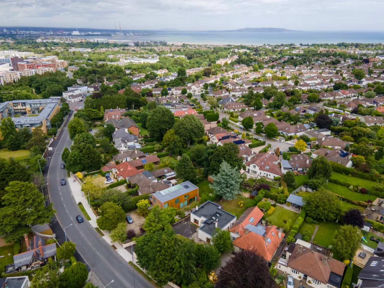 Photo of Summerhill, 12 Mount Anville Road, Dublin 14, D14 P9H0