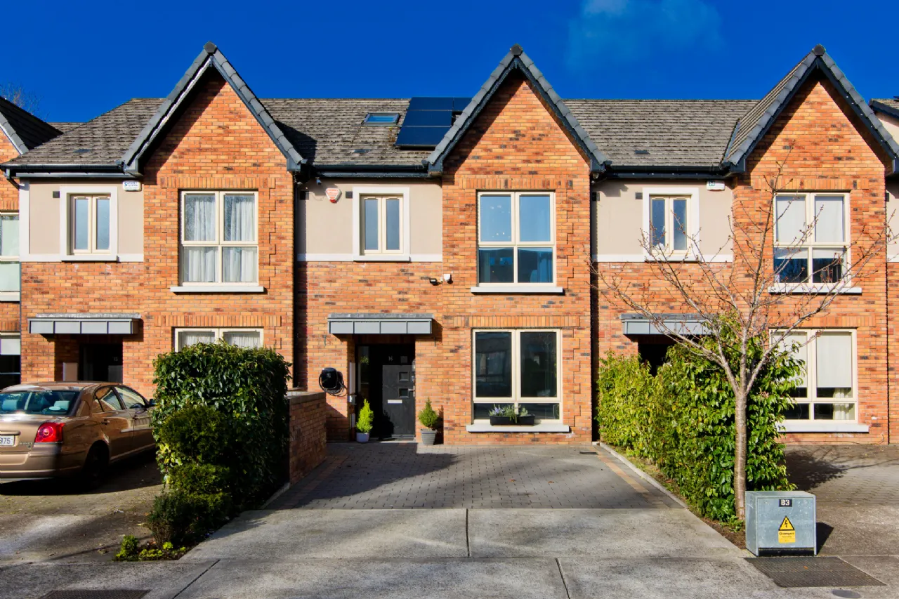 Photo of 16 Temple Woods, Greenhills Road, Dublin 24, D24XCK6