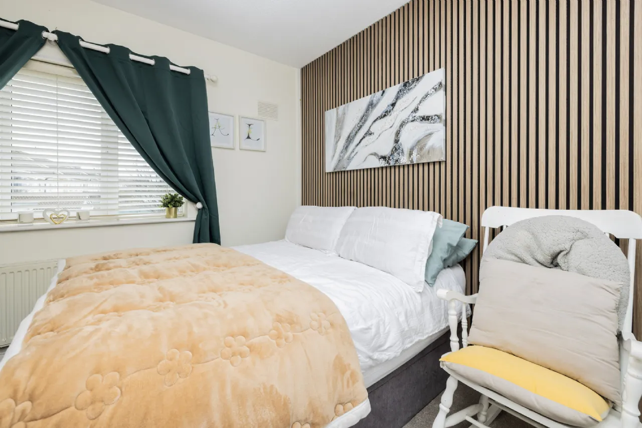 Photo of 30 Ashfield Rise, Balbriggan, Co. Dublin, K32TY70