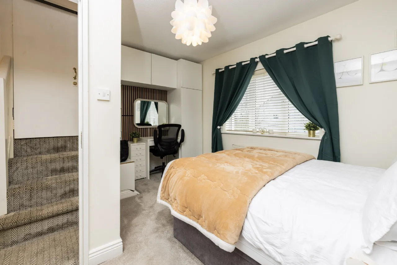 Photo of 30 Ashfield Rise, Balbriggan, Co. Dublin, K32TY70