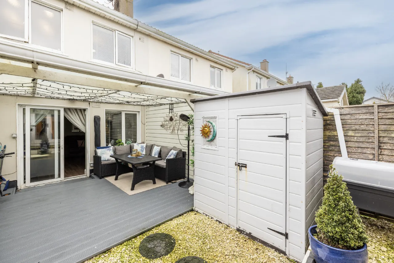 Photo of 30 Ashfield Rise, Balbriggan, Co. Dublin, K32TY70