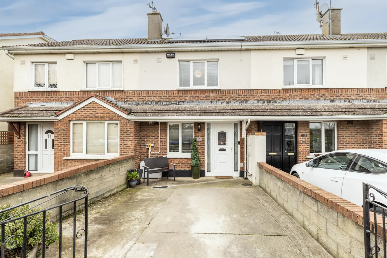 Photo of 30 Ashfield Rise, Balbriggan, Co. Dublin, K32TY70