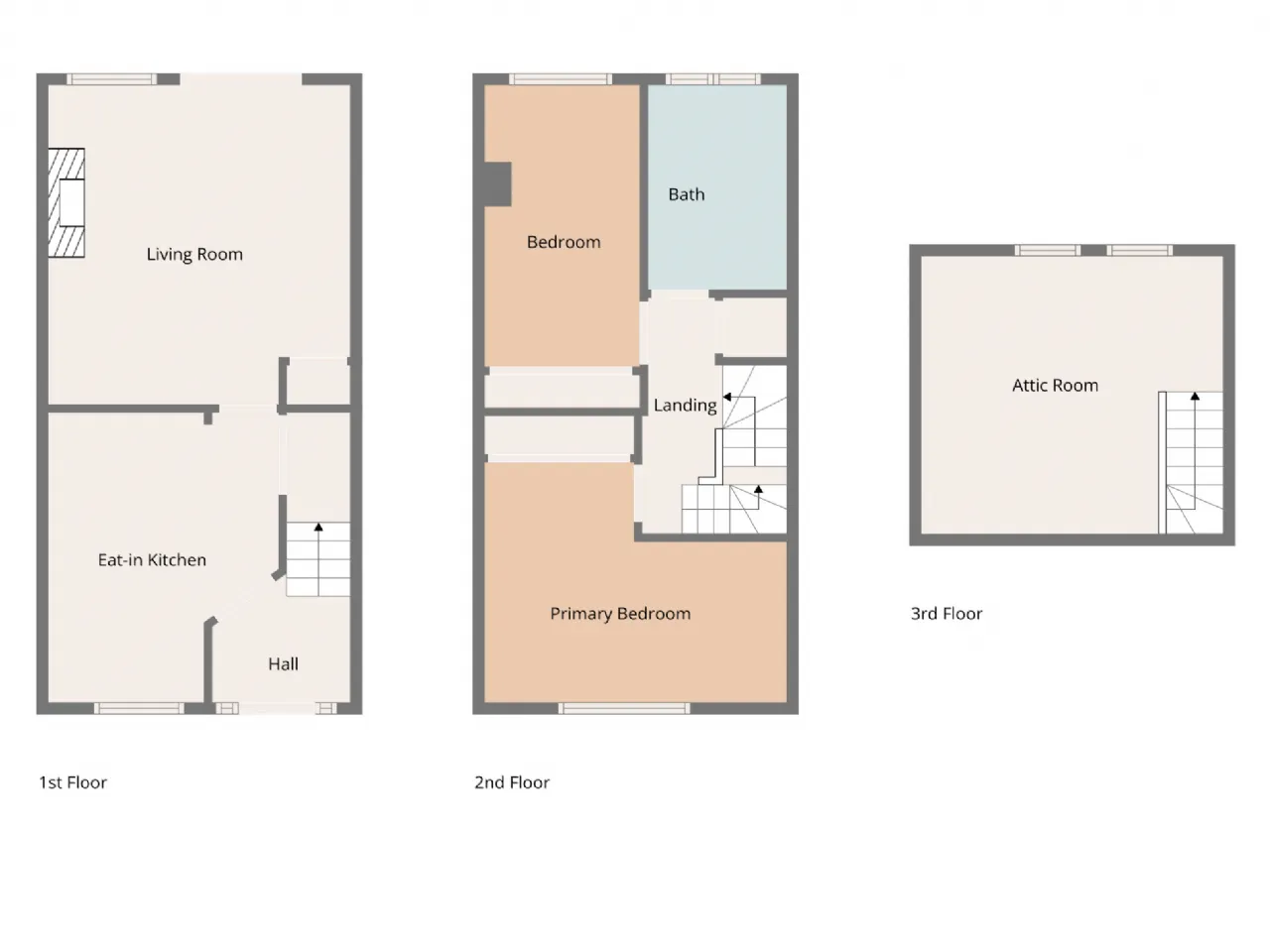 Photo of 30 Ashfield Rise, Balbriggan, Co. Dublin, K32TY70