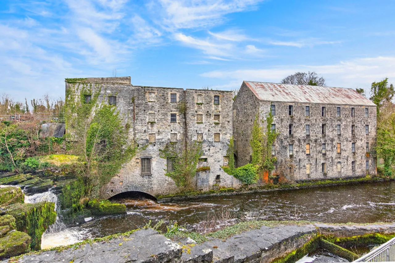 Photo of 32 Mill Falls, Collooney, Co. Sligo, F91KH51