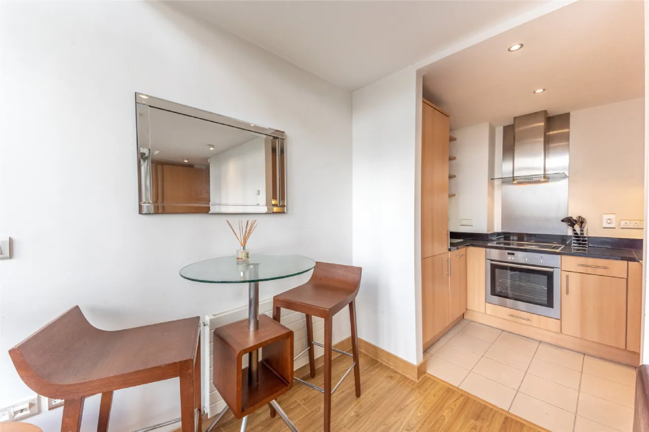 Photo of 5 Thomastown House, Spencer Dock, Dublin 1, D01 F104